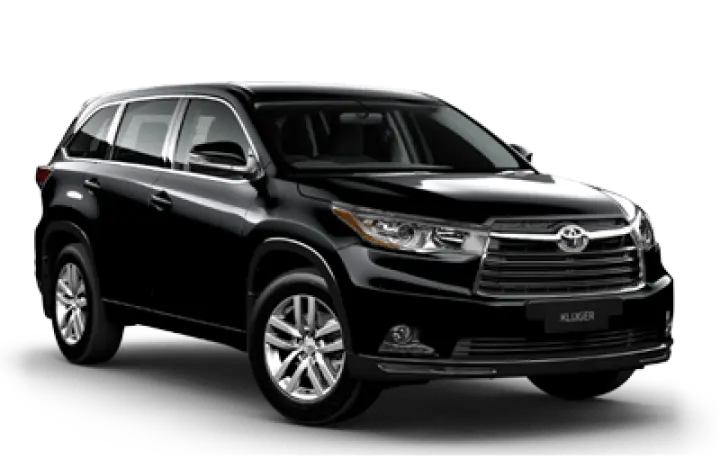 Sewa Innova benda baru