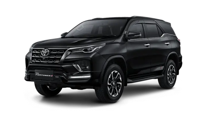 Sewa  Daihatsu Terios benda baru