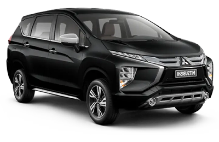 Sewa Mitsubishi XPander benda baru